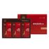 [NH NongHyup Hansamin] Ginseng Rojo Fermentado en Barra 10ml × 30 Bolsas – Aumente la Inmunidad y Alivie la Fatiga con Ginseng Rojo Fermentado Coreano de 6 Años – Hecho en Corea